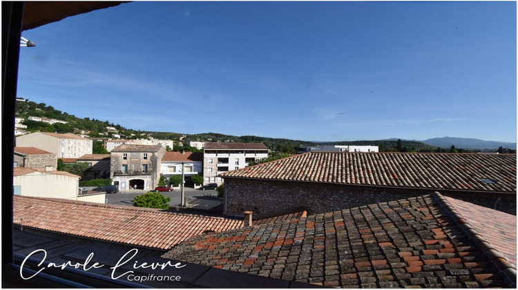 Ma-Cabane - Vente Appartement CLERMONT L HERAULT, 128 m²