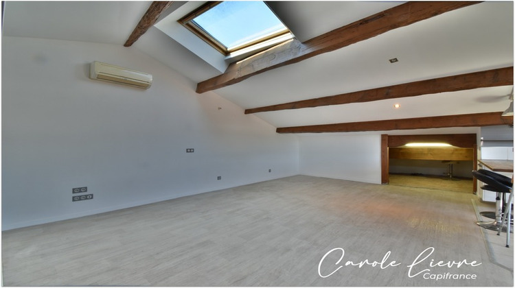 Ma-Cabane - Vente Appartement CLERMONT L HERAULT, 128 m²