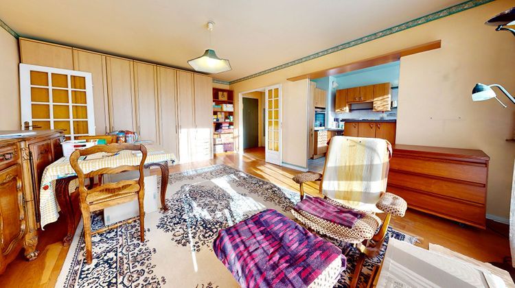 Ma-Cabane - Vente Appartement CLICHY, 50 m²