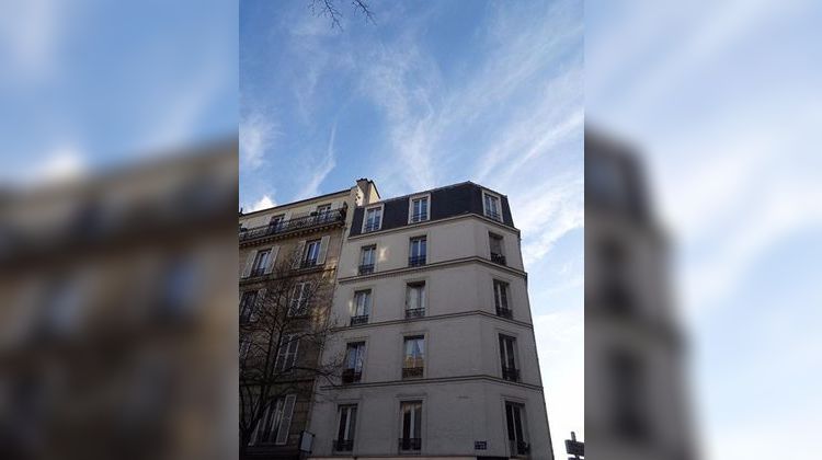 Ma-Cabane - Vente Appartement CLICHY, 15 m²