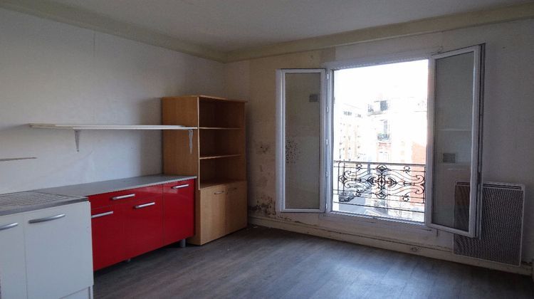 Ma-Cabane - Vente Appartement CLICHY, 15 m²