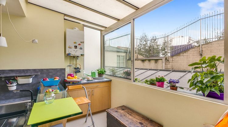 Ma-Cabane - Vente Appartement CLICHY, 126 m²