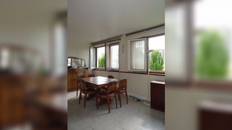 Ma-Cabane - Vente Appartement CLICHY, 77 m²