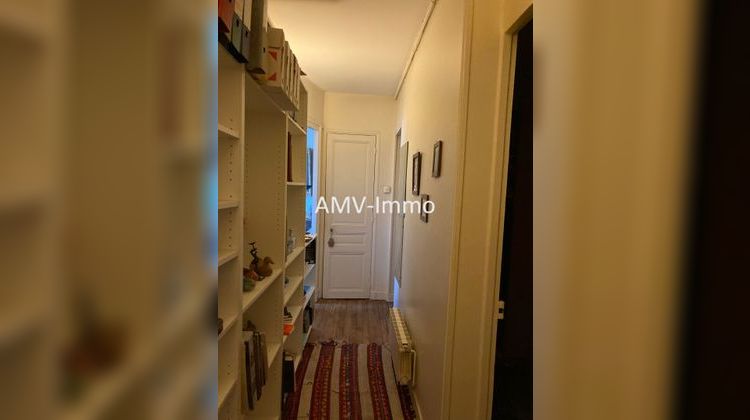 Ma-Cabane - Vente Appartement Clichy, 50 m²