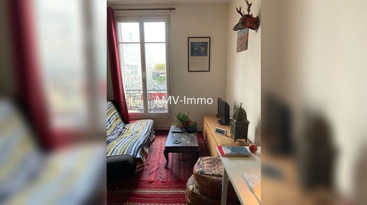 Ma-Cabane - Vente Appartement Clichy, 50 m²