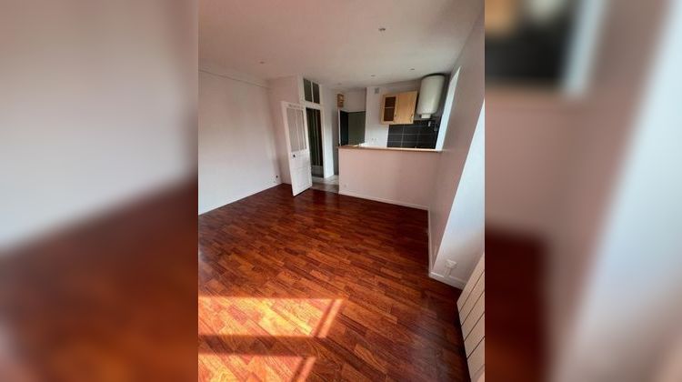 Ma-Cabane - Vente Appartement Clichy, 21 m²