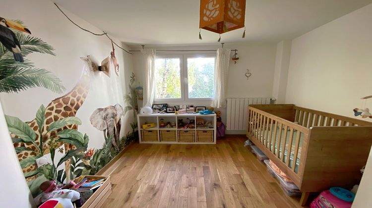 Ma-Cabane - Vente Appartement CLICHY, 55 m²