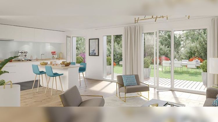 Ma-Cabane - Vente Appartement CLICHY, 67 m²