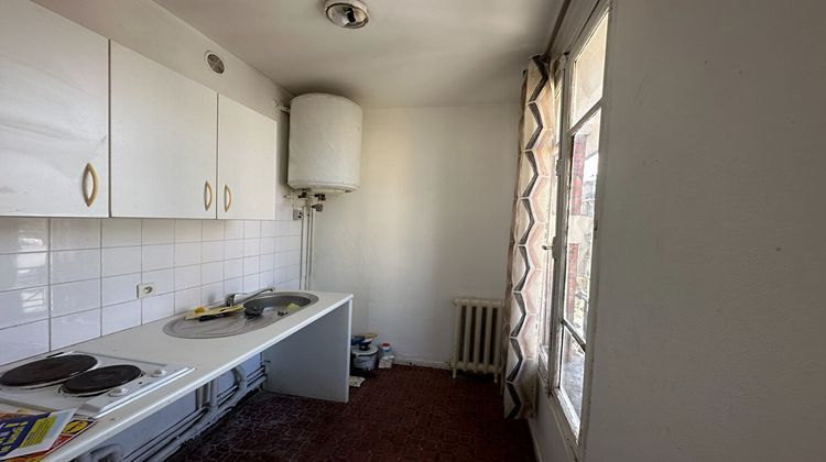 Ma-Cabane - Vente Appartement CLICHY, 20 m²