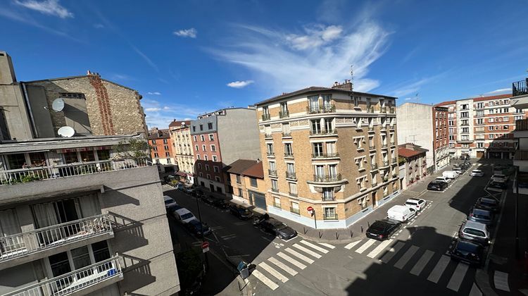 Ma-Cabane - Vente Appartement CLICHY, 20 m²