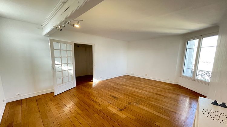 Ma-Cabane - Vente Appartement CLICHY, 58 m²