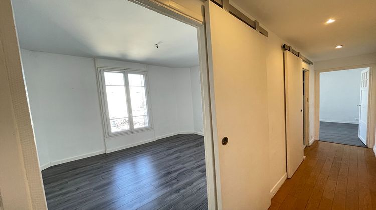 Ma-Cabane - Vente Appartement CLICHY, 58 m²