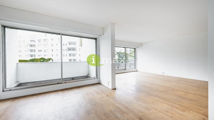 Ma-Cabane - Vente Appartement CLICHY, 87 m²