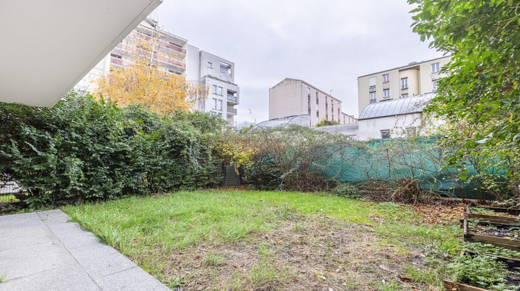 Ma-Cabane - Vente Appartement Clichy, 50 m²