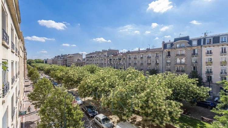 Ma-Cabane - Vente Appartement CLICHY, 34 m²