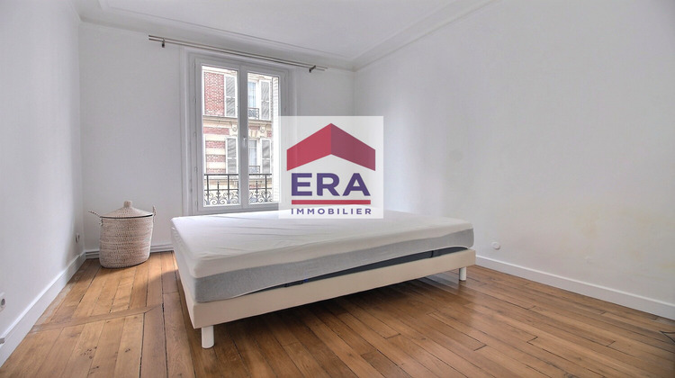 Ma-Cabane - Vente Appartement CLICHY, 62 m²