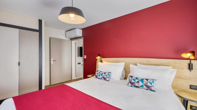 Ma-Cabane - Vente Appartement Clichy, 39 m²