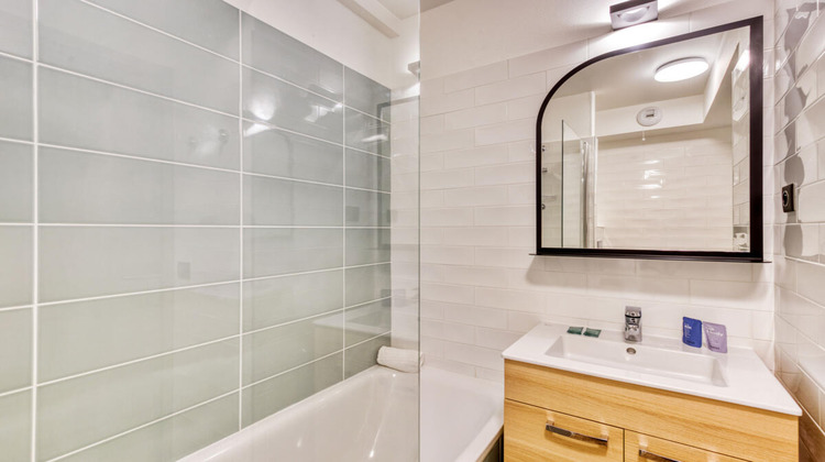 Ma-Cabane - Vente Appartement Clichy, 39 m²