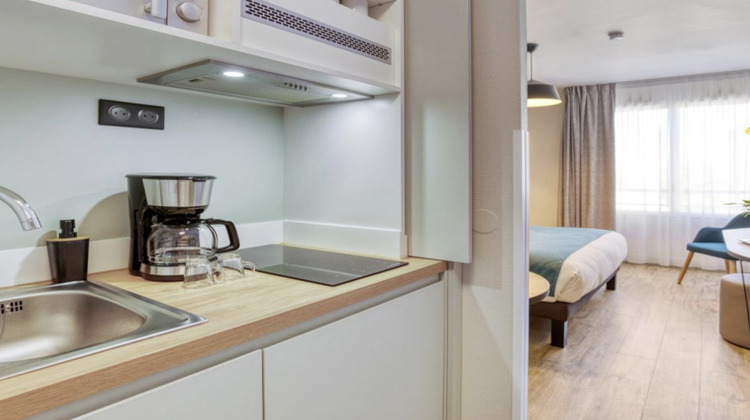 Ma-Cabane - Vente Appartement Clichy, 22 m²