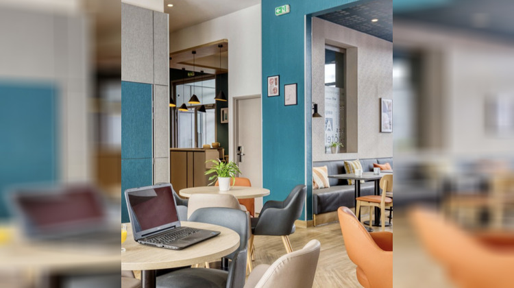 Ma-Cabane - Vente Appartement Clichy, 22 m²