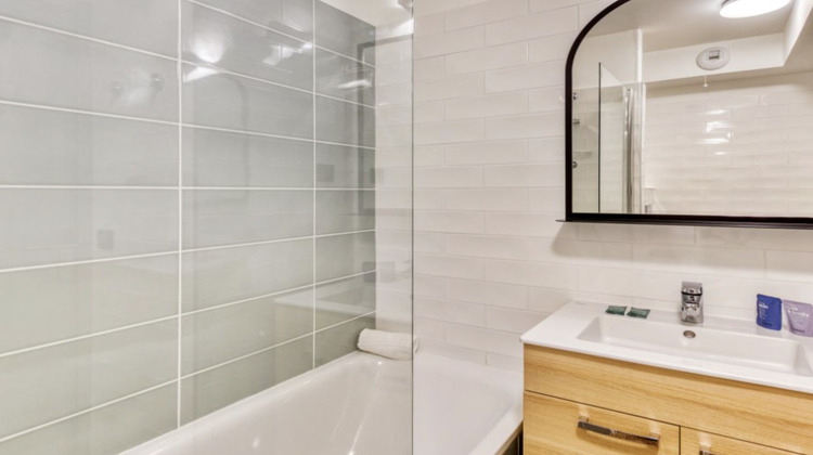 Ma-Cabane - Vente Appartement Clichy, 22 m²