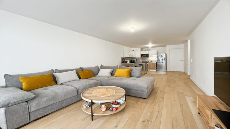 Ma-Cabane - Vente Appartement Clichy, 70 m²