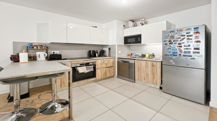 Ma-Cabane - Vente Appartement Clichy, 70 m²