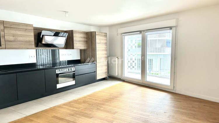 Ma-Cabane - Vente Appartement Clichy, 56 m²