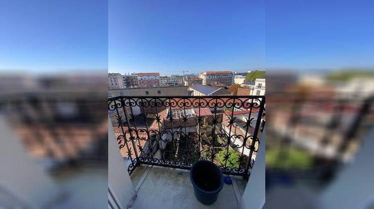 Ma-Cabane - Vente Appartement CLICHY, 36 m²