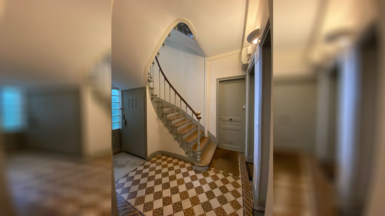 Ma-Cabane - Vente Appartement CLICHY, 36 m²