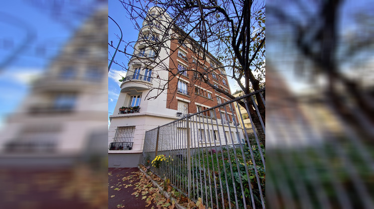 Ma-Cabane - Vente Appartement CLICHY, 33 m²