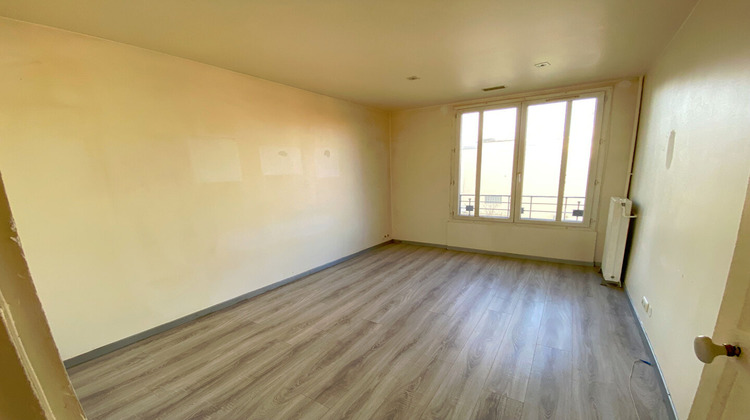 Ma-Cabane - Vente Appartement CLICHY, 33 m²