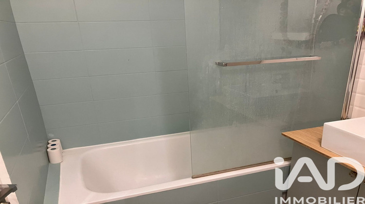 Ma-Cabane - Vente Appartement Clichy, 32 m²