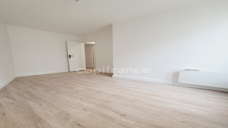 Ma-Cabane - Vente Appartement CLICHY, 51 m²