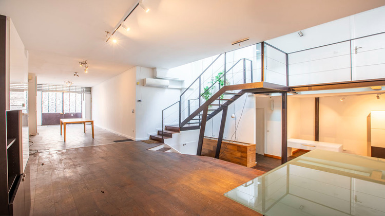 Ma-Cabane - Vente Appartement CLICHY, 160 m²