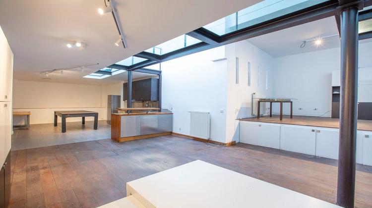 Ma-Cabane - Vente Appartement CLICHY, 160 m²