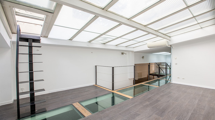 Ma-Cabane - Vente Appartement CLICHY, 160 m²