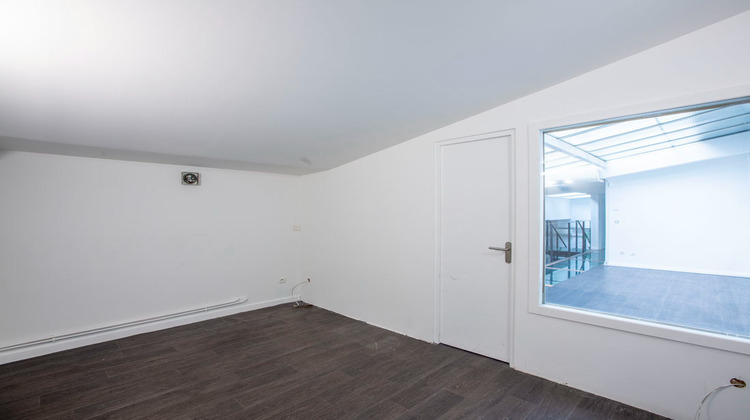 Ma-Cabane - Vente Appartement CLICHY, 160 m²