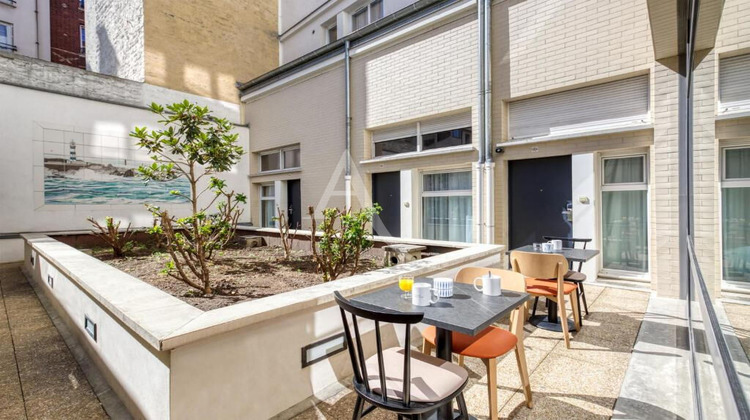 Ma-Cabane - Vente Appartement CLICHY, 21 m²