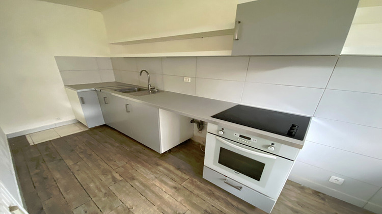 Ma-Cabane - Vente Appartement CLICHY, 35 m²