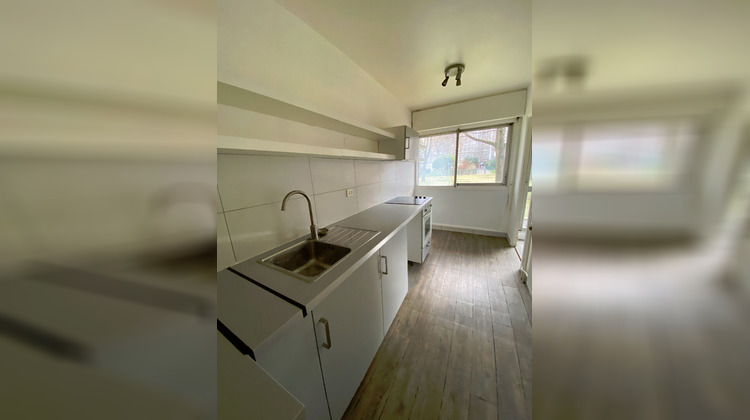 Ma-Cabane - Vente Appartement CLICHY, 35 m²