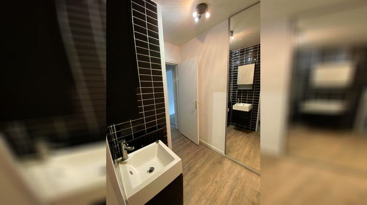 Ma-Cabane - Vente Appartement CLICHY, 35 m²