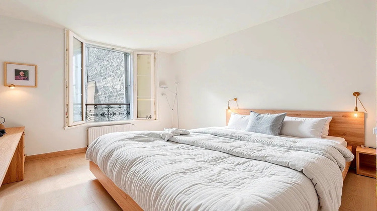 Ma-Cabane - Vente Appartement Clichy, 36 m²