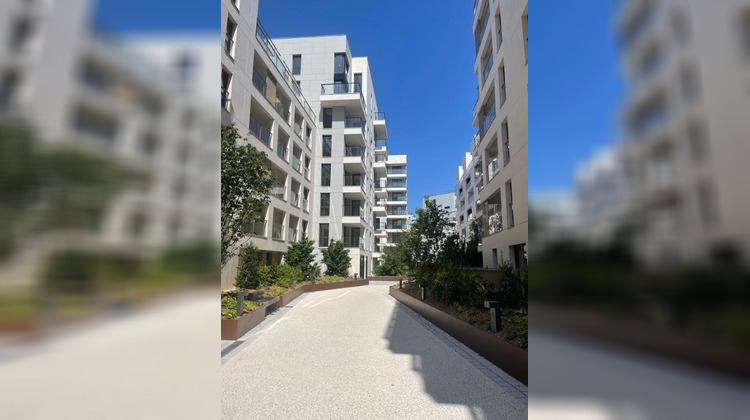 Ma-Cabane - Vente Appartement CLICHY, 80 m²