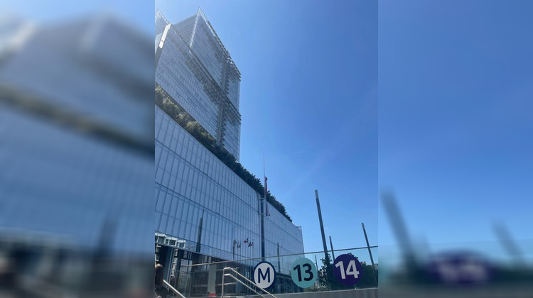 Ma-Cabane - Vente Appartement CLICHY, 80 m²