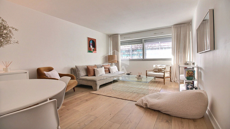 Ma-Cabane - Vente Appartement CLICHY, 64 m²