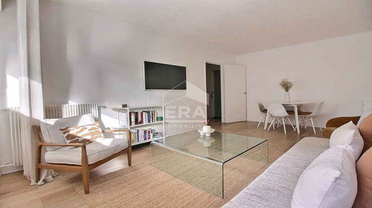 Ma-Cabane - Vente Appartement CLICHY, 64 m²