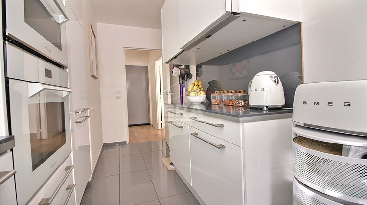 Ma-Cabane - Vente Appartement CLICHY, 64 m²