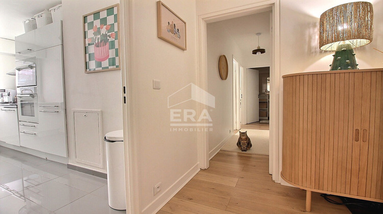 Ma-Cabane - Vente Appartement CLICHY, 64 m²