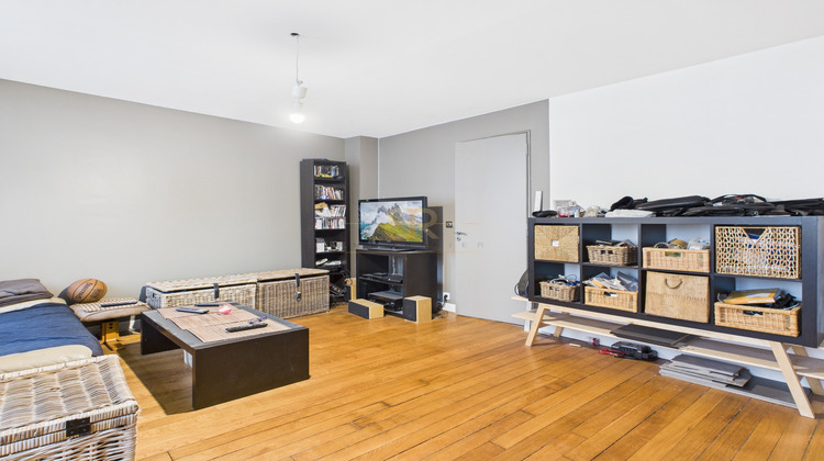 Ma-Cabane - Vente Appartement Clichy, 43 m²